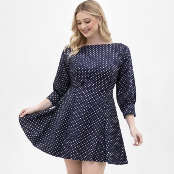 Hill House Dresses & Skirts - NWT Hill House The Aveline Dress